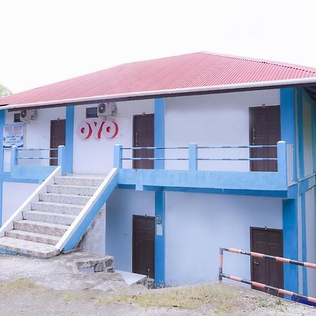 Oyo 1498 Pak Har Bungalow Sabang  Buitenkant foto