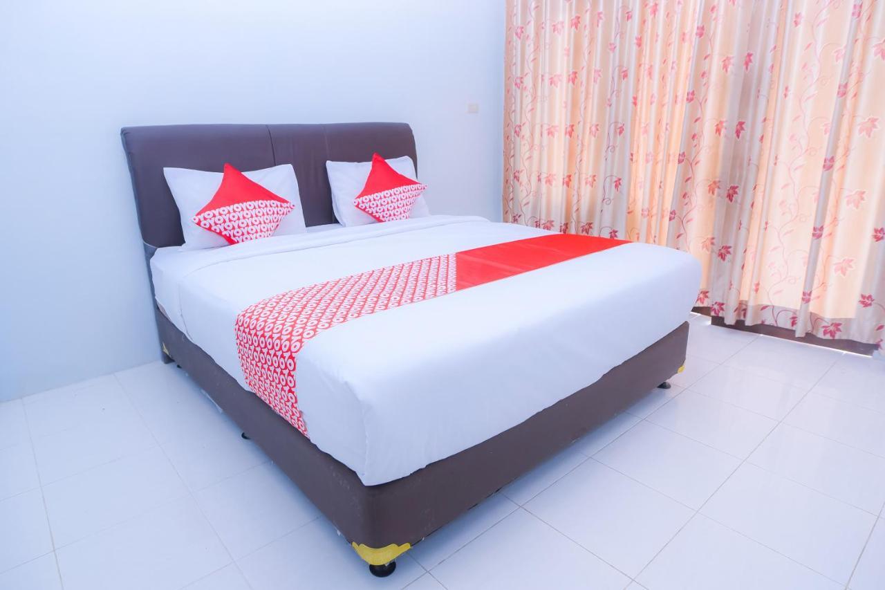 Oyo 1498 Pak Har Bungalow Sabang  Buitenkant foto