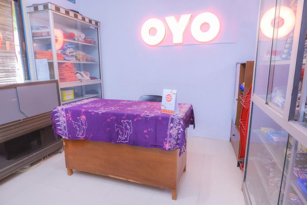 Oyo 1498 Pak Har Bungalow Sabang  Buitenkant foto