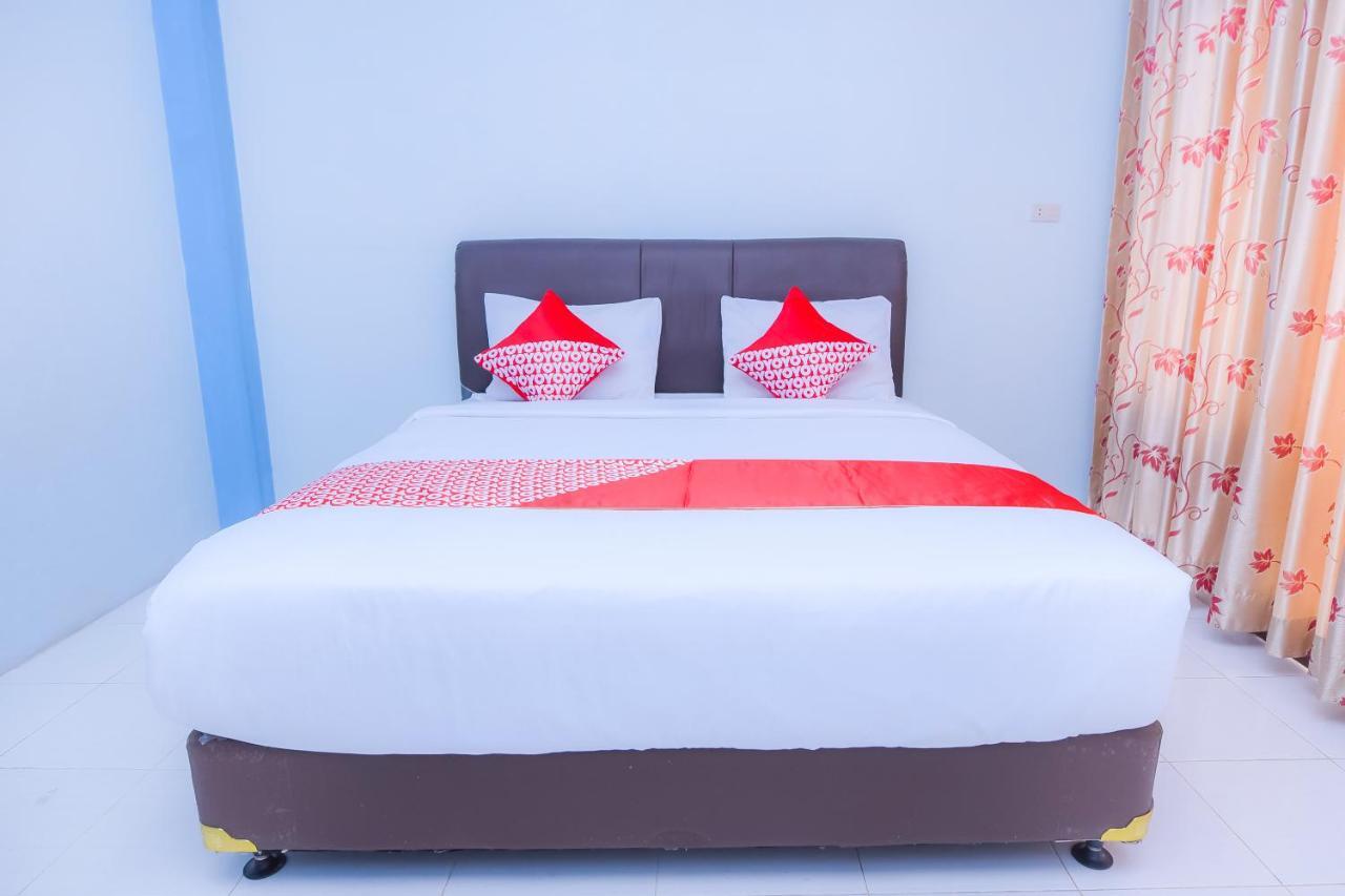 Oyo 1498 Pak Har Bungalow Sabang  Buitenkant foto