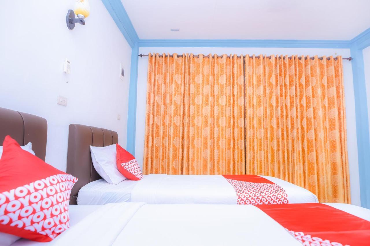 Oyo 1498 Pak Har Bungalow Sabang  Buitenkant foto
